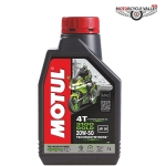 MOTUL 3100 20W-50 4T Gold - 1 Ltr